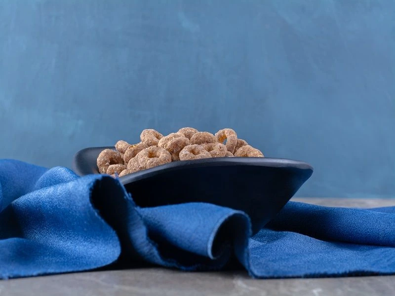 غذای گربه اسکاتیش