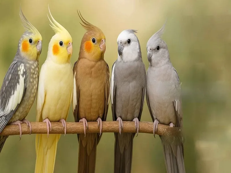 مقدار استفاده از کرم برای عروس هلندی